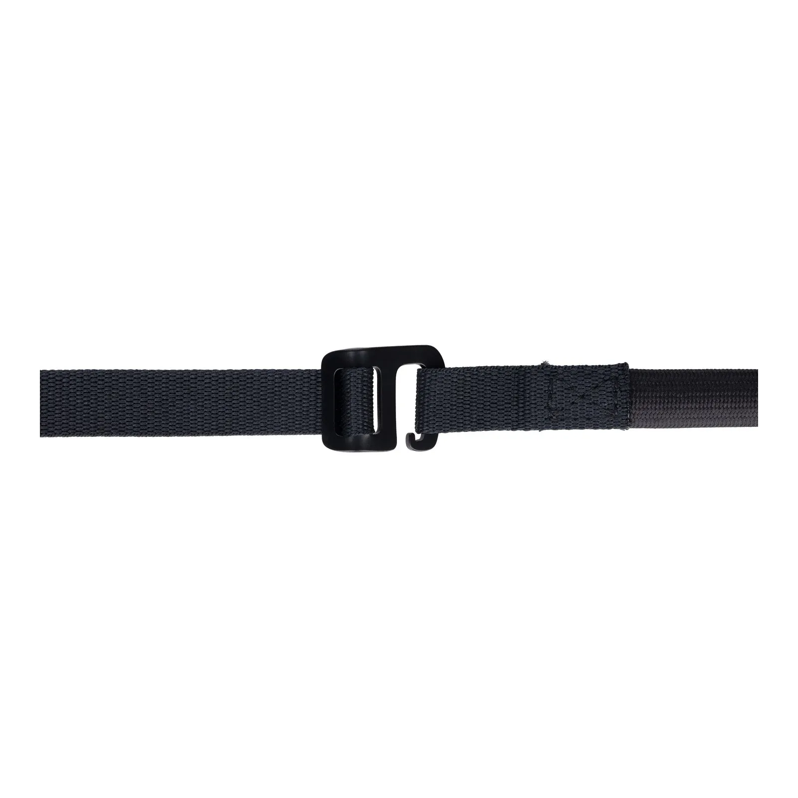 Oxford Atlas G-Hook 17mm x 1.2m - Black (Pair)