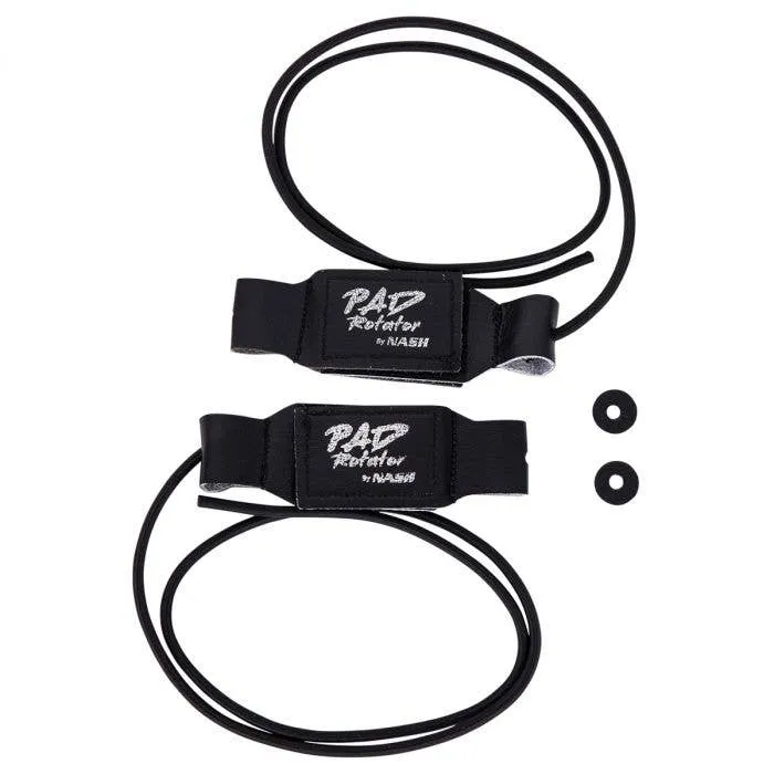 Pad Rotator System