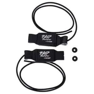 Pad Rotator System