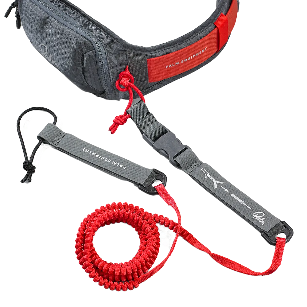 Palm Quick Tow Belt