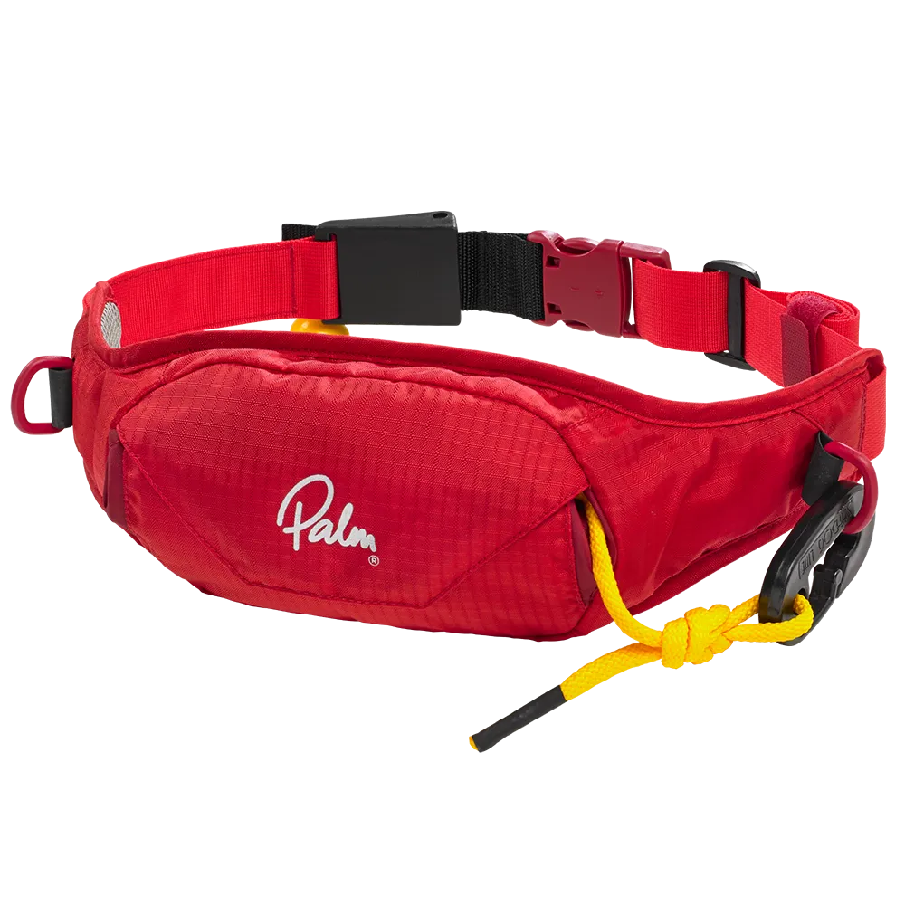 Palm Quick Tow Belt