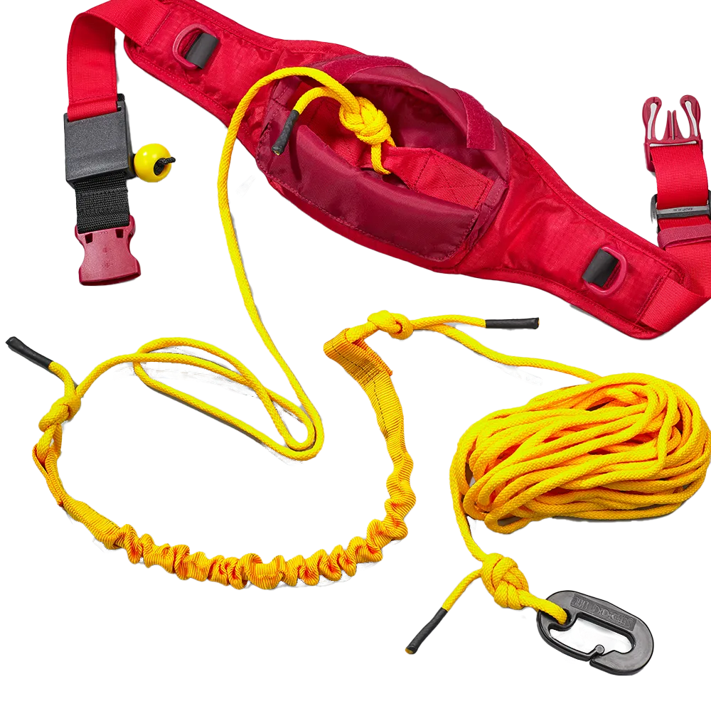 Palm Quick Tow Belt
