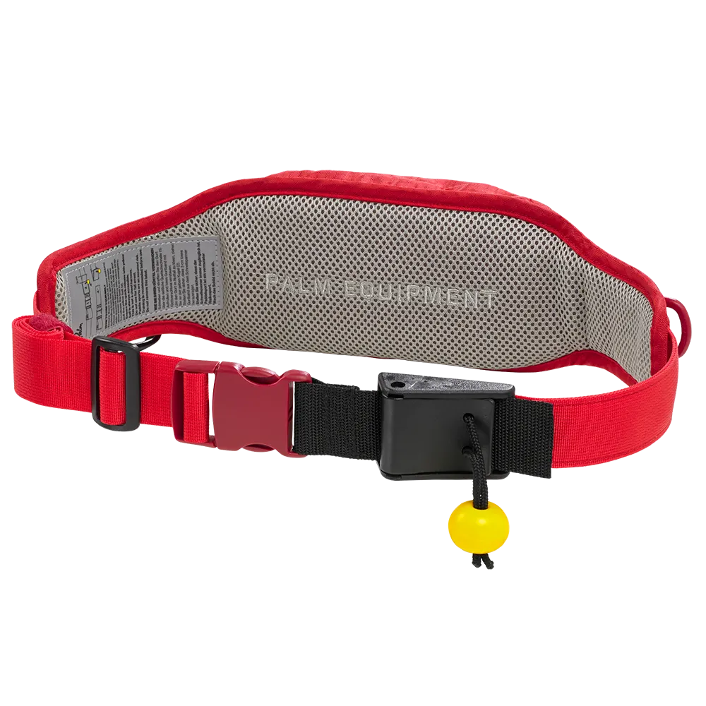 Palm Quick Tow Belt