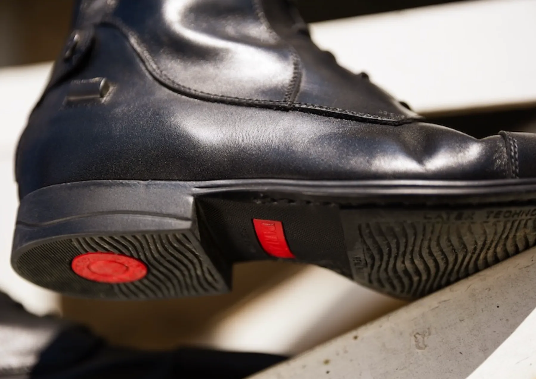 Parlanti Dallas Pro Field Boots