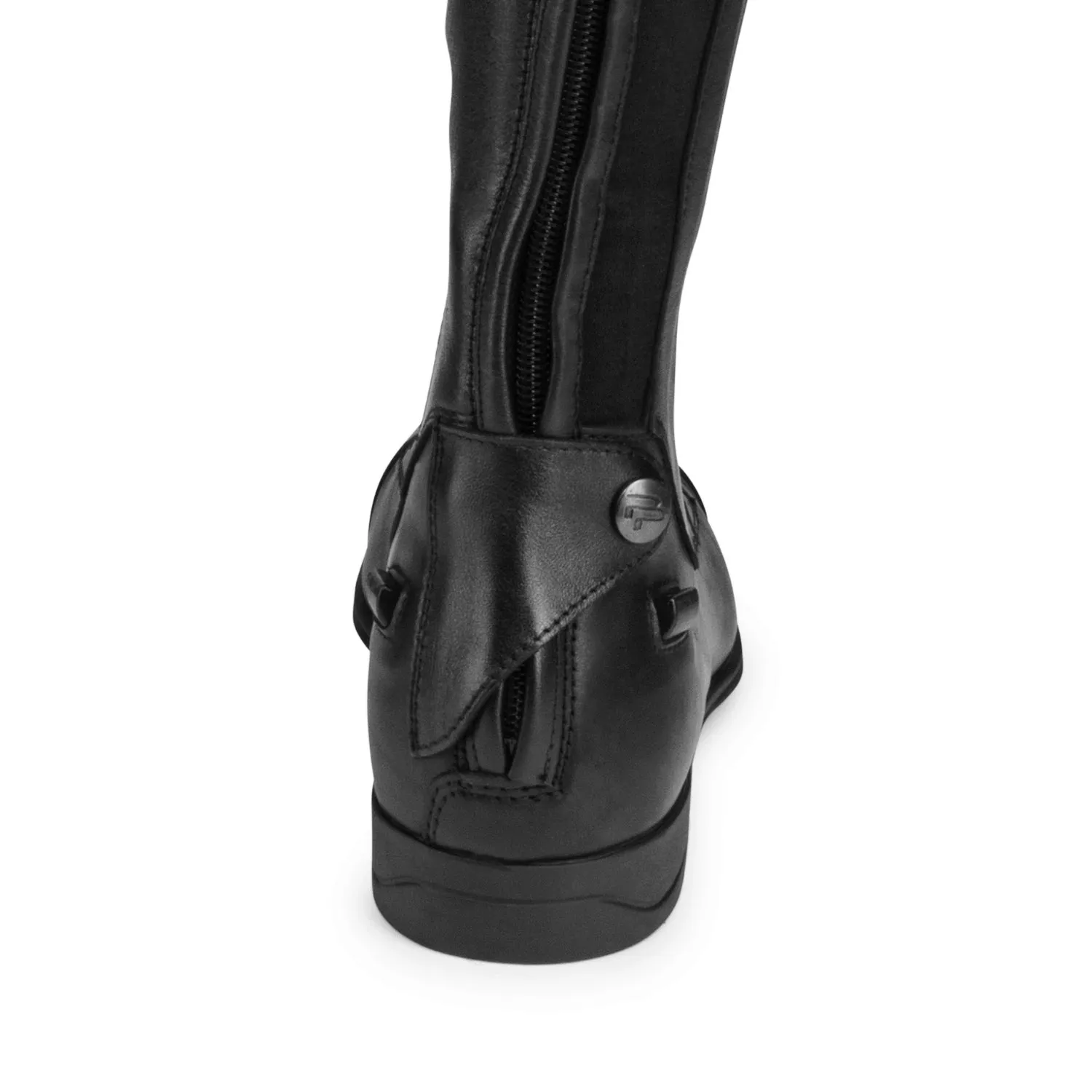 Parlanti Dallas Pro Field Boots