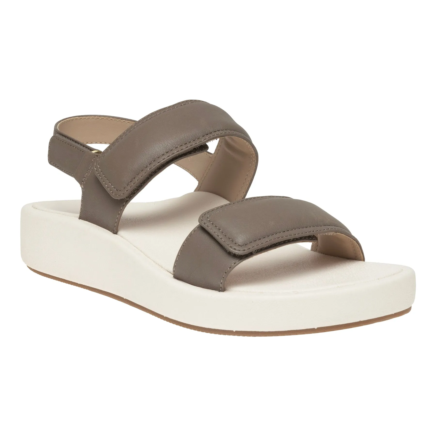 Paseo Sandal Metatarsal