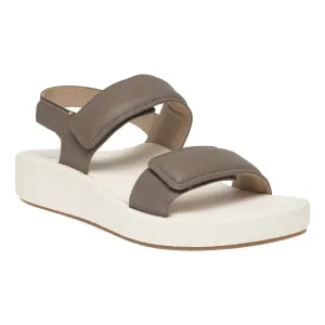 Paseo Sandal Metatarsal