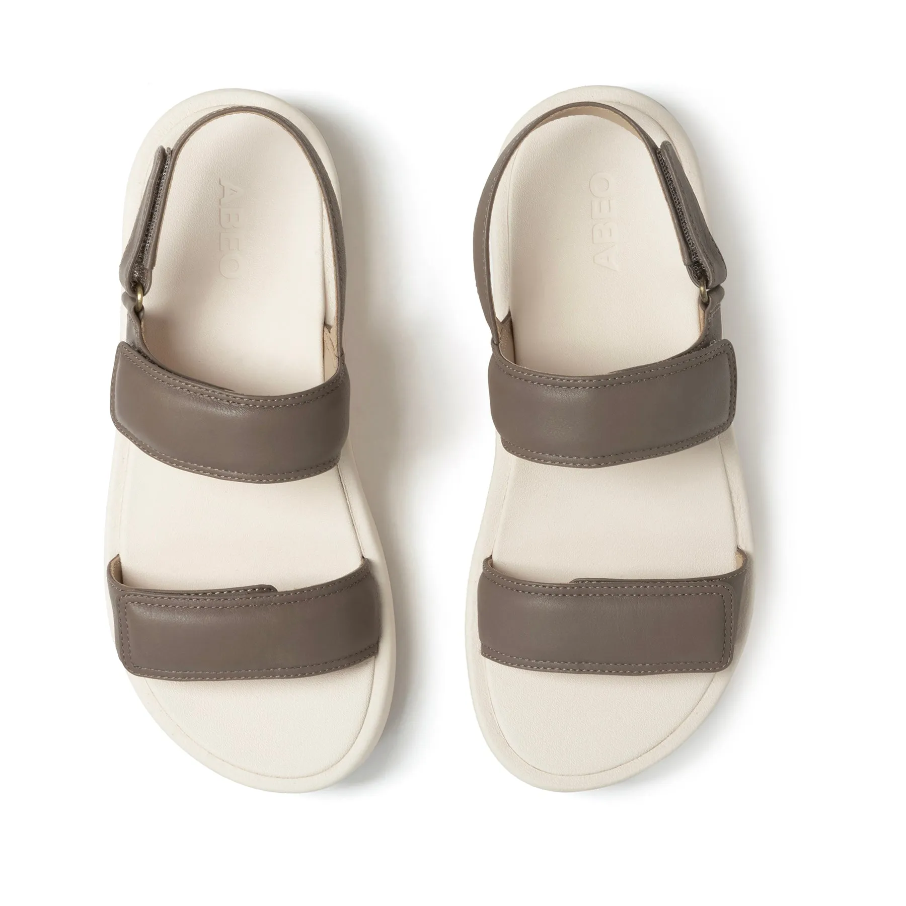 Paseo Sandal