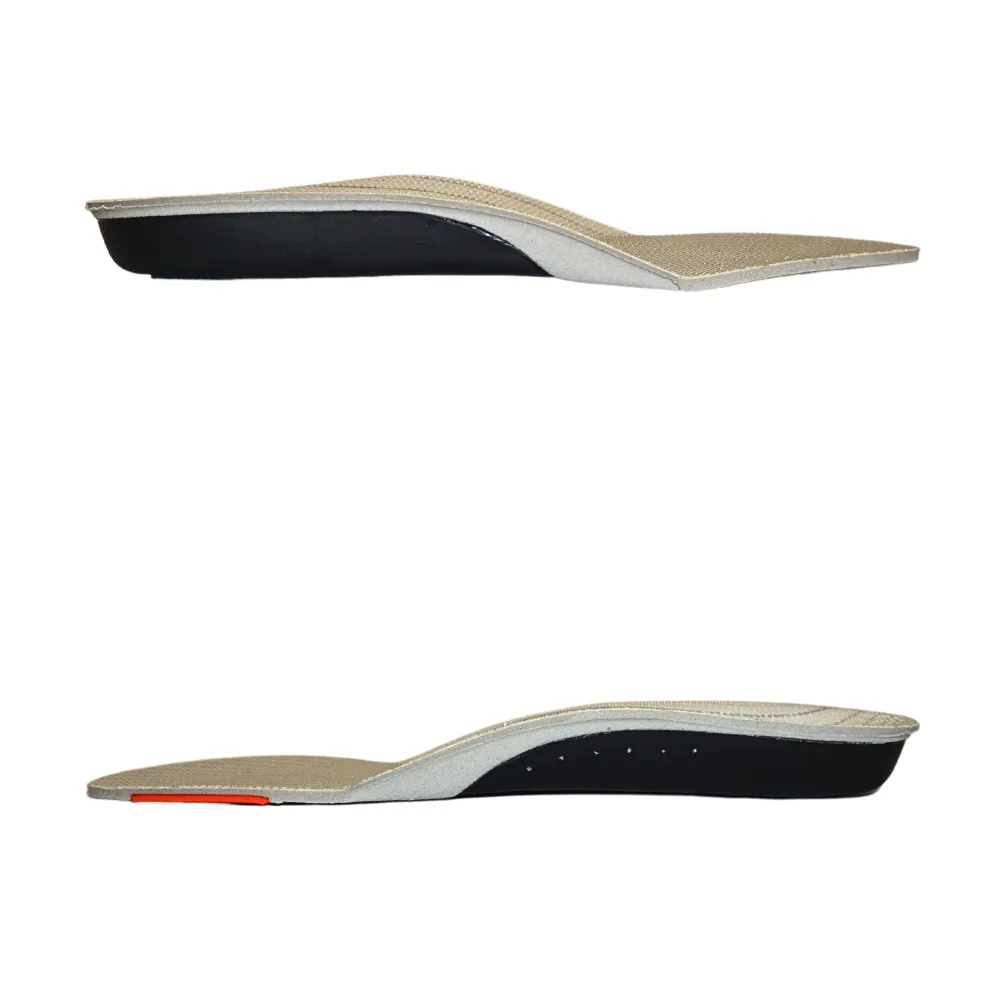 PeakPro Arch Support Running Insoles