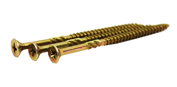 Performance Plus Woodscrew Box