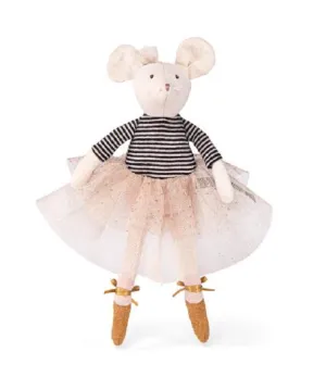 Petite Ecole de Danse Suzie Mouse Doll