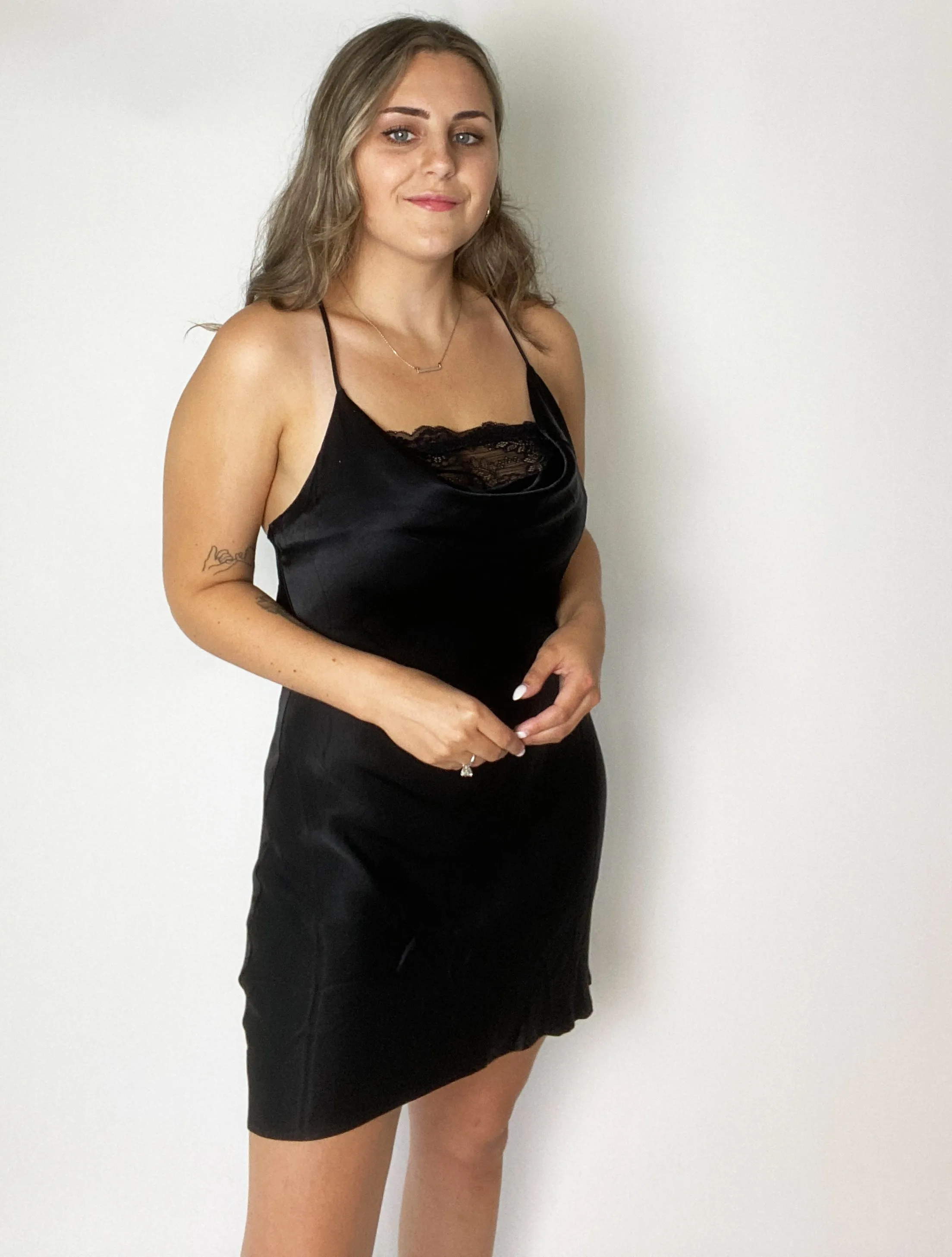 Piper Slip Dress