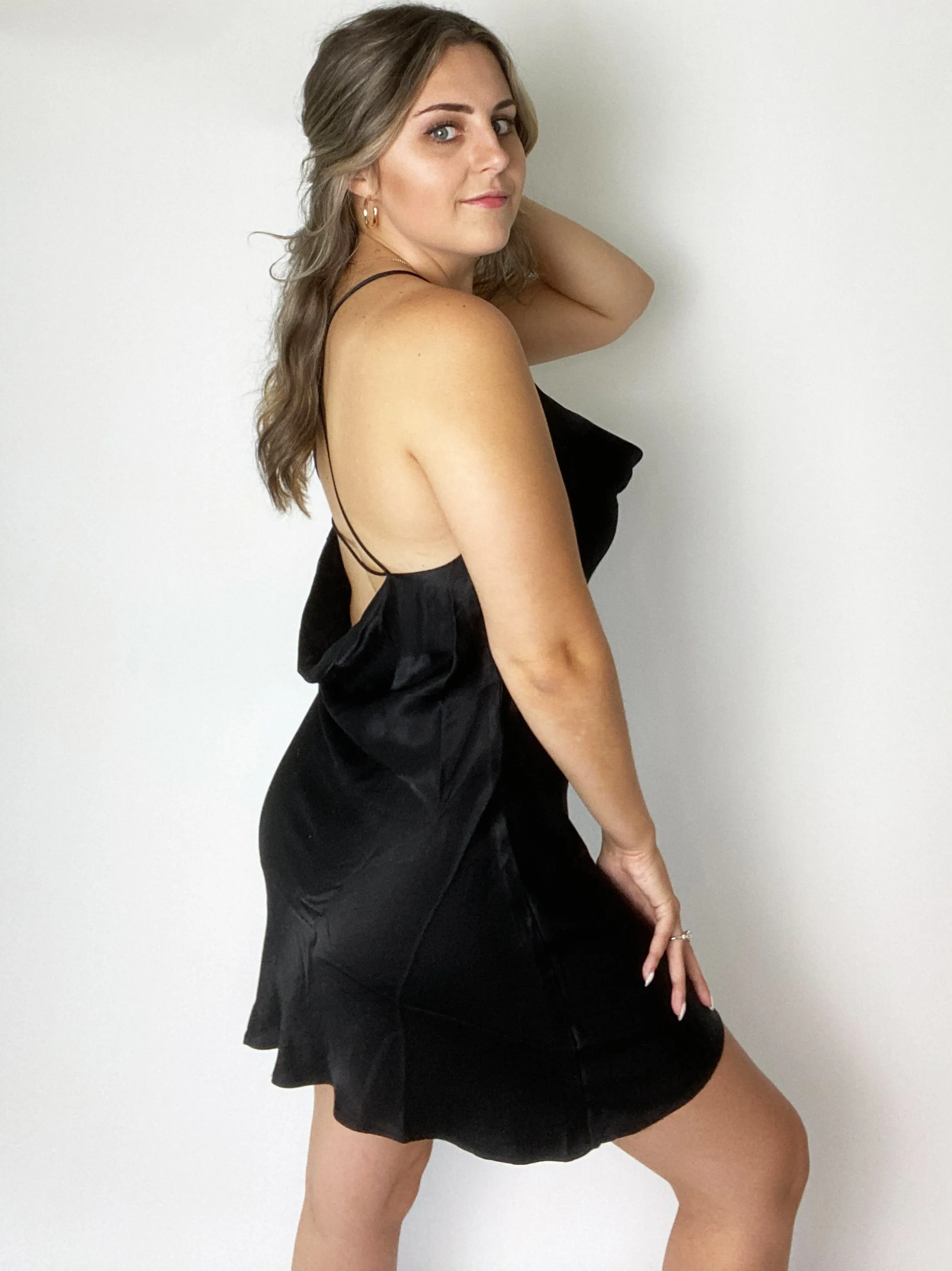 Piper Slip Dress