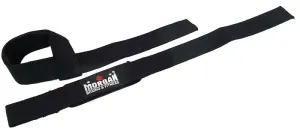 Power Lifting Wrist Straps