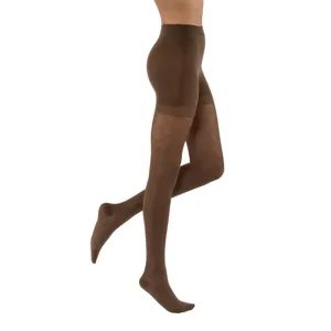PR/1 JOBST ULTRASHEER WOMEN, PANTYHOSE, 20-30MMHG, MD, ESPRESSO, CLOSED TOE