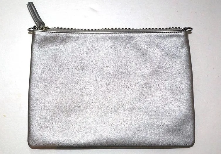 Pretty Connected Makeup Case Purse Bag