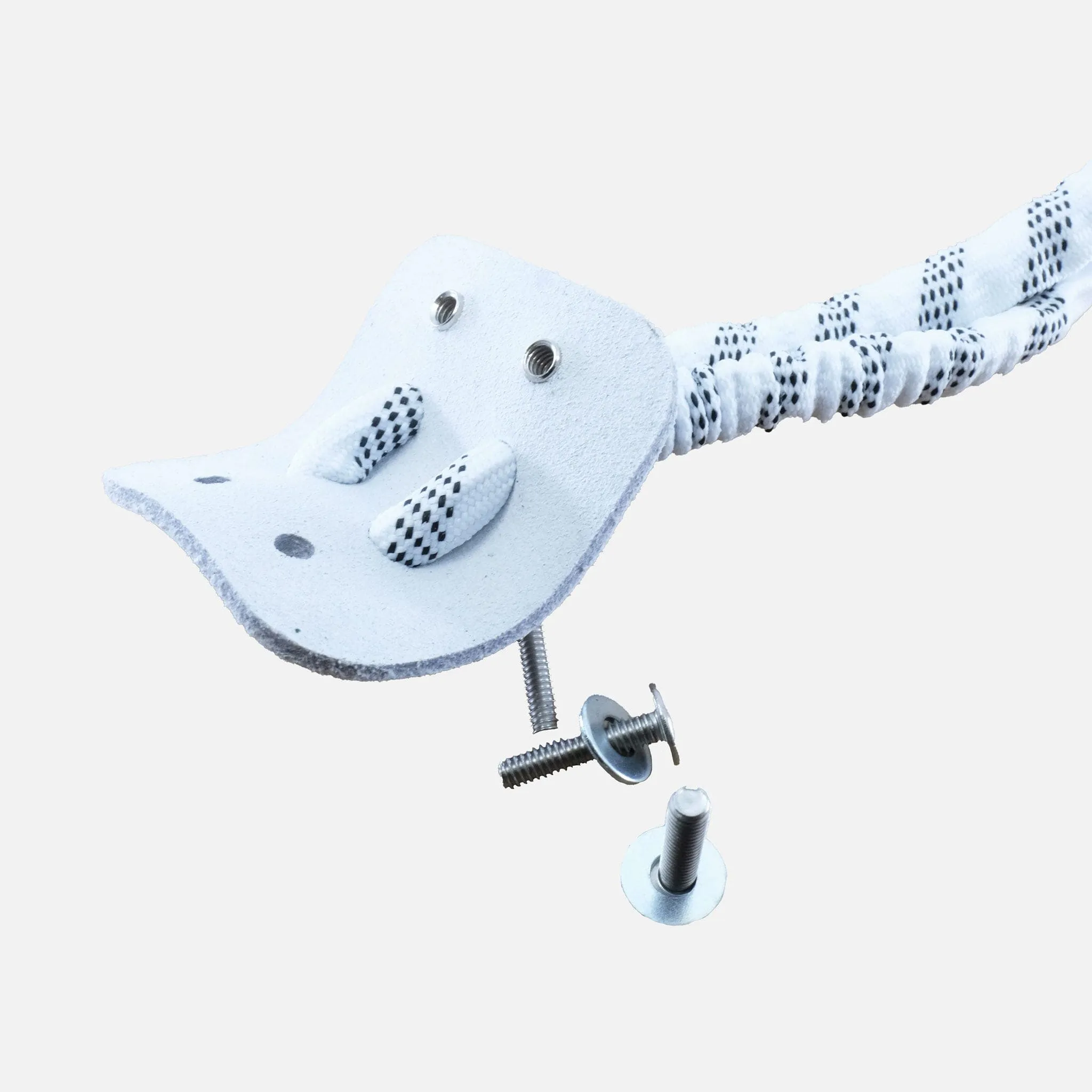 Pro Lace Armour Toe Strap
