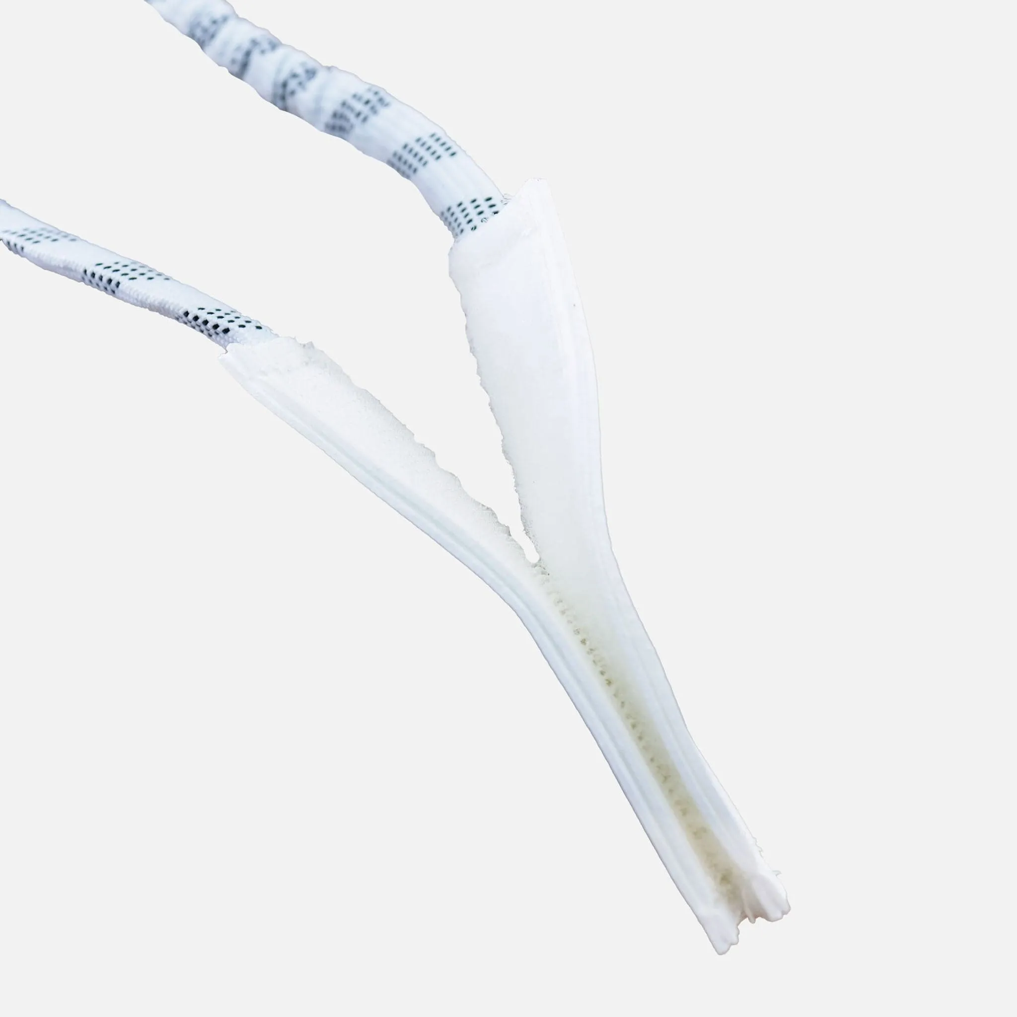 Pro Lace Armour Toe Strap