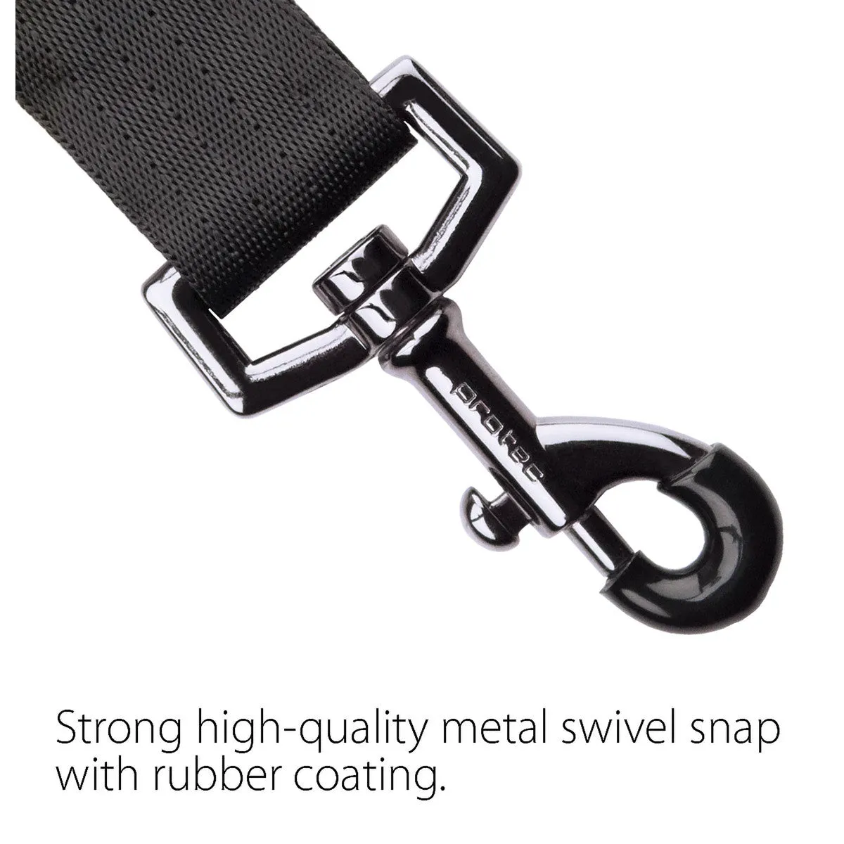 Protec Saxophone Neck Strap - Neoprene Metal Snap Junior N311M