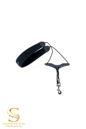 Protec Saxophone Neoprene Neck Strap NB305M