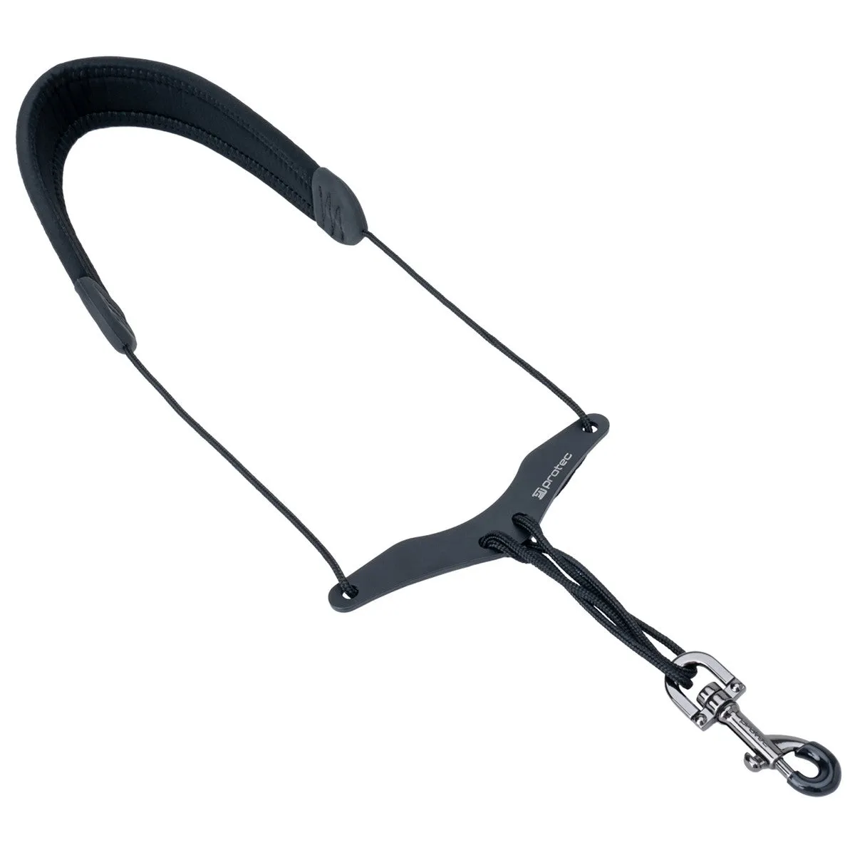 Protec Saxophone Neoprene Neck Strap NB305M