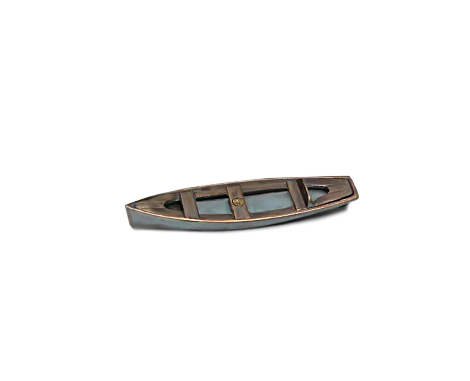 Pulling Boat