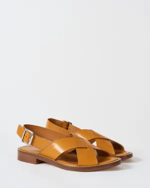 queb sandal