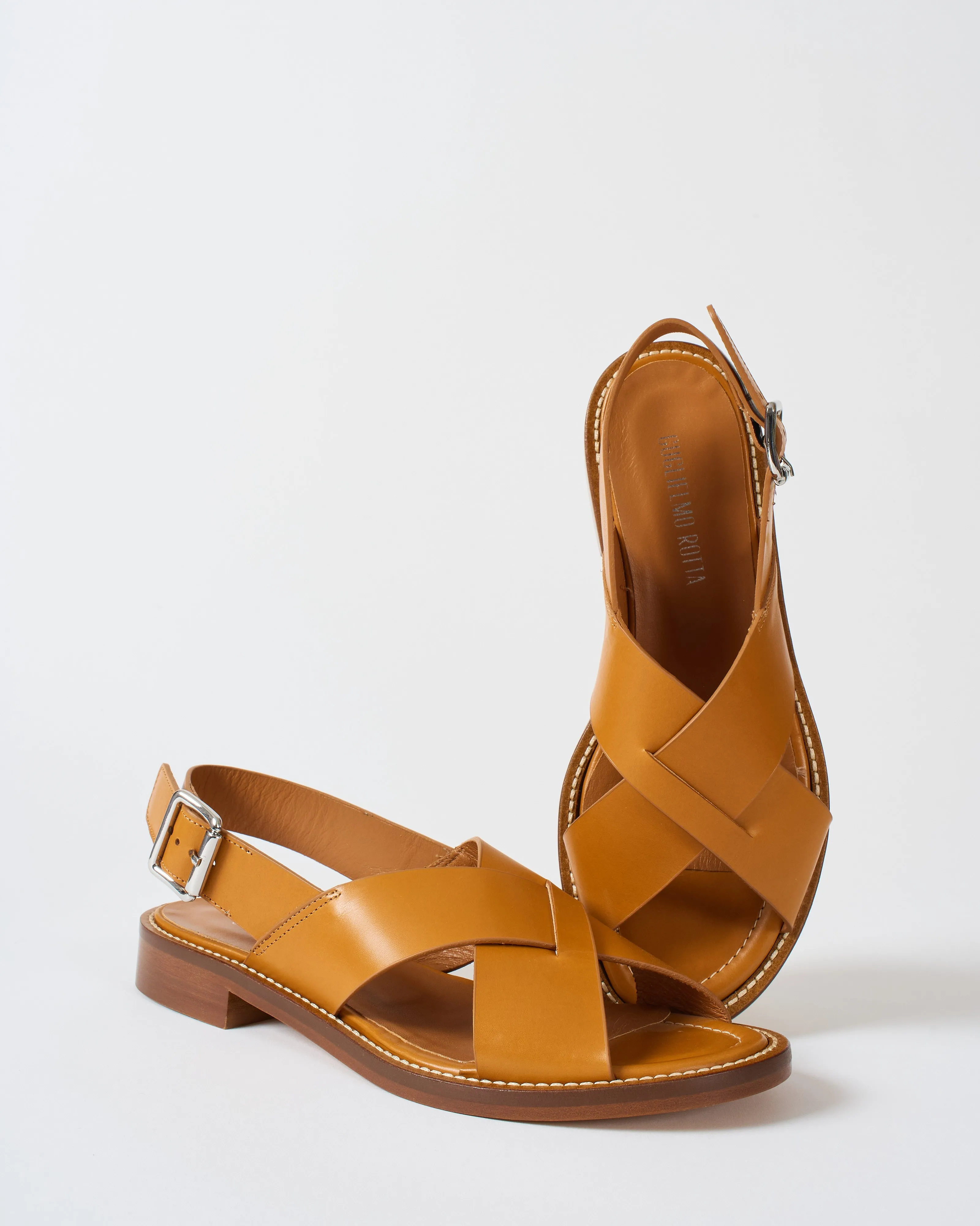 queb sandal