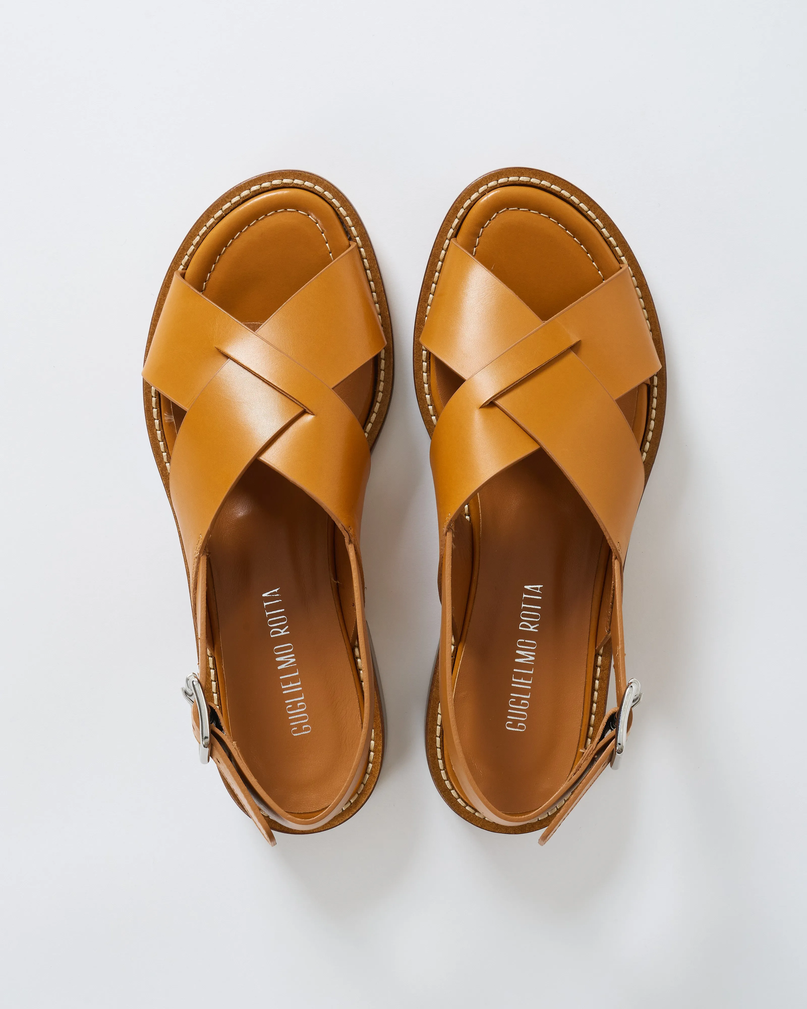 queb sandal