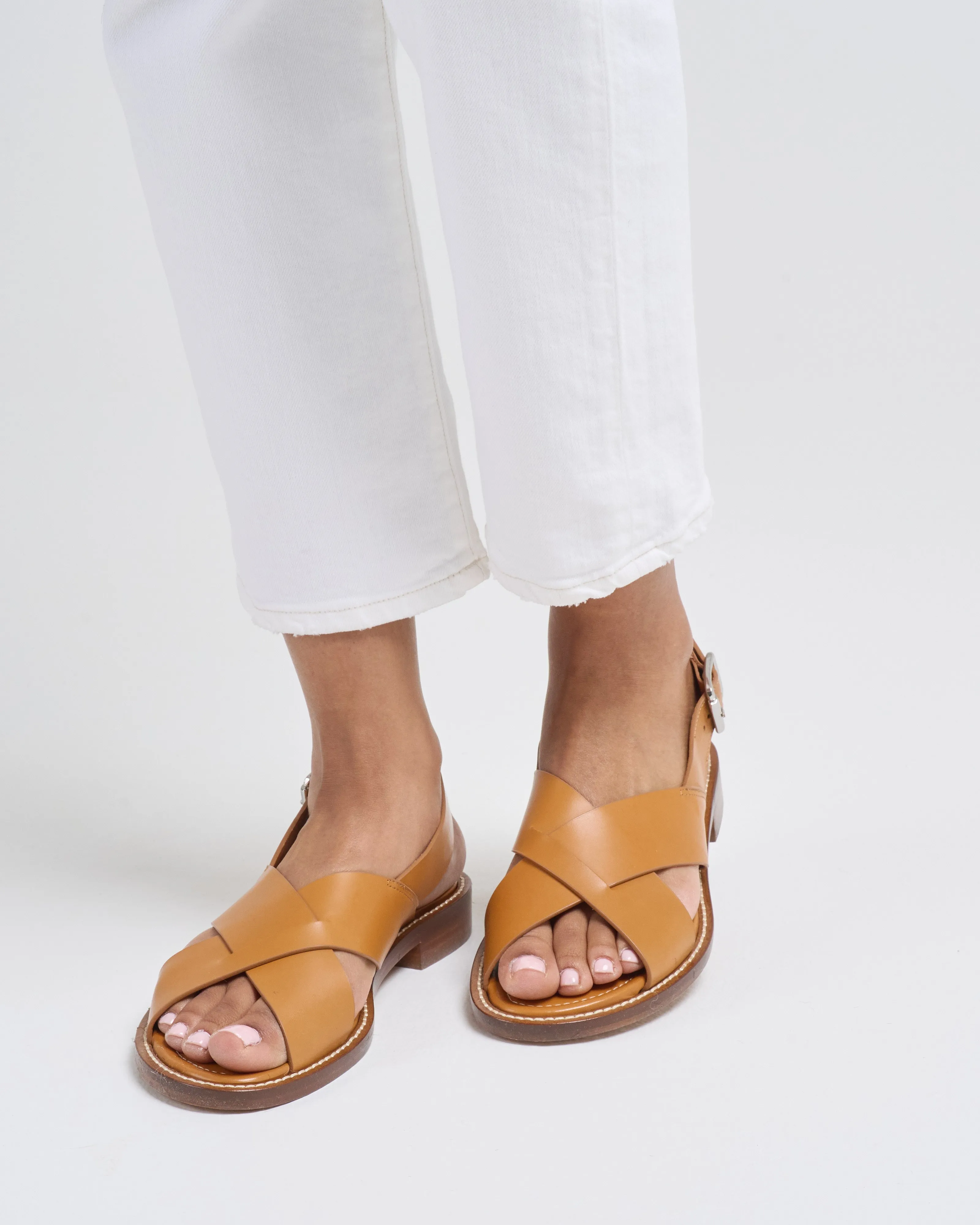 queb sandal