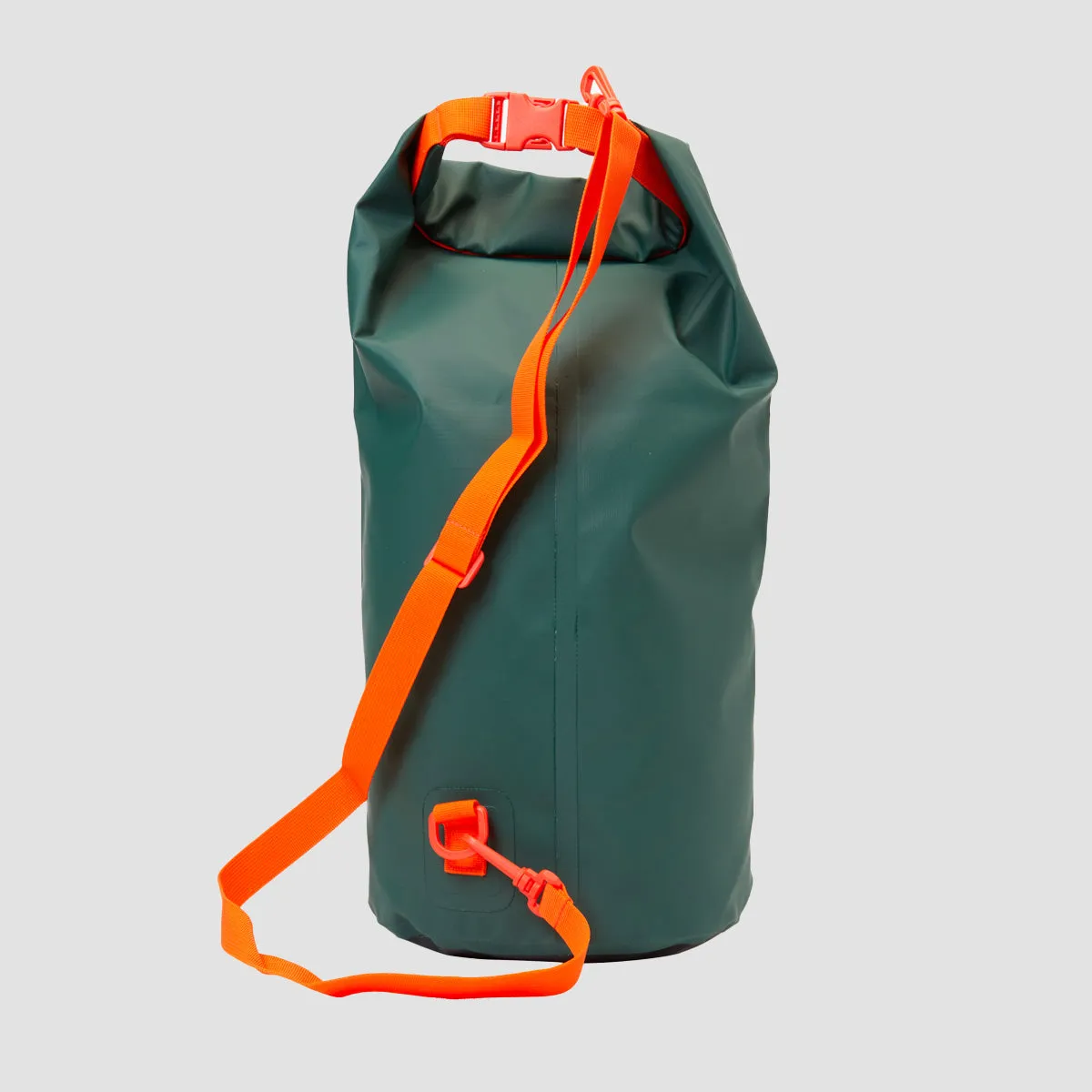 Quiksilver Small Water Stash 5L Surf Bag Forest