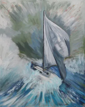 "Mastering the Mistral"