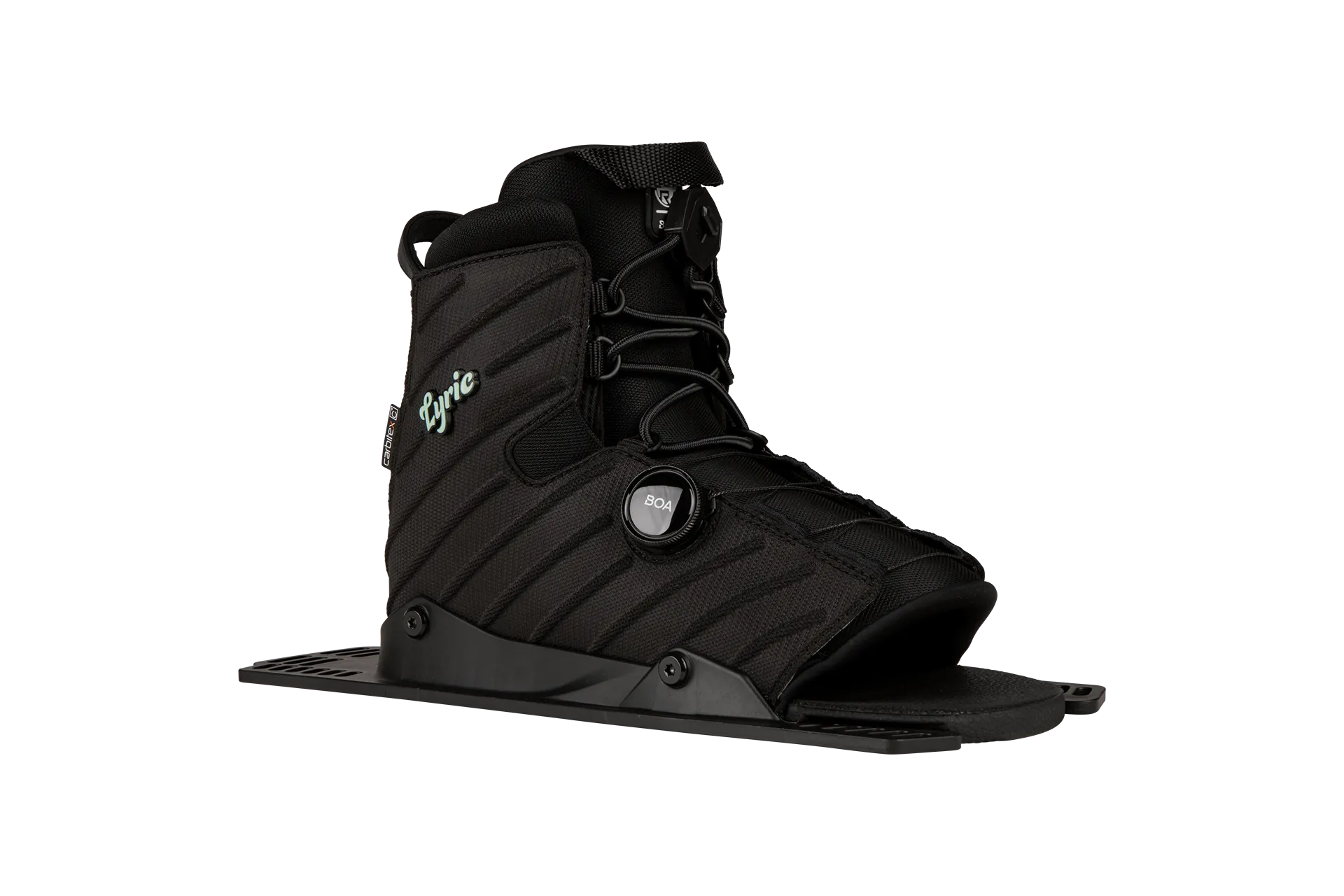 Radar Lyric w/ Double Lyric Boa Waterski Package 2025
