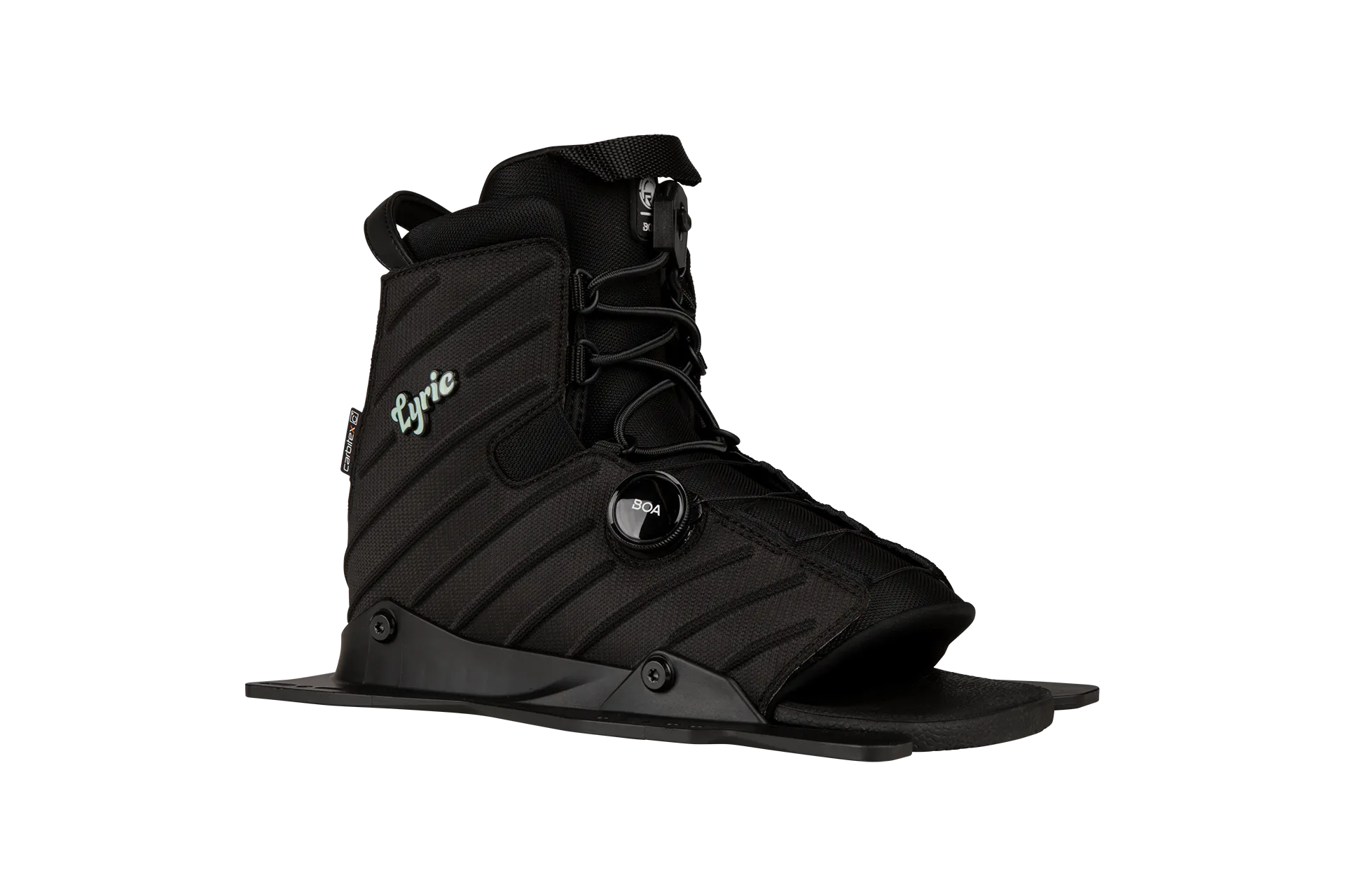 Radar Lyric w/ Double Lyric Boa Waterski Package 2025