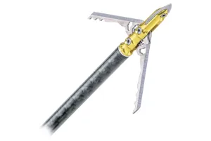 RAGE X-TREME NO COLLAR 2 BLADE