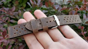 Rally Crazy Horse 20 mm