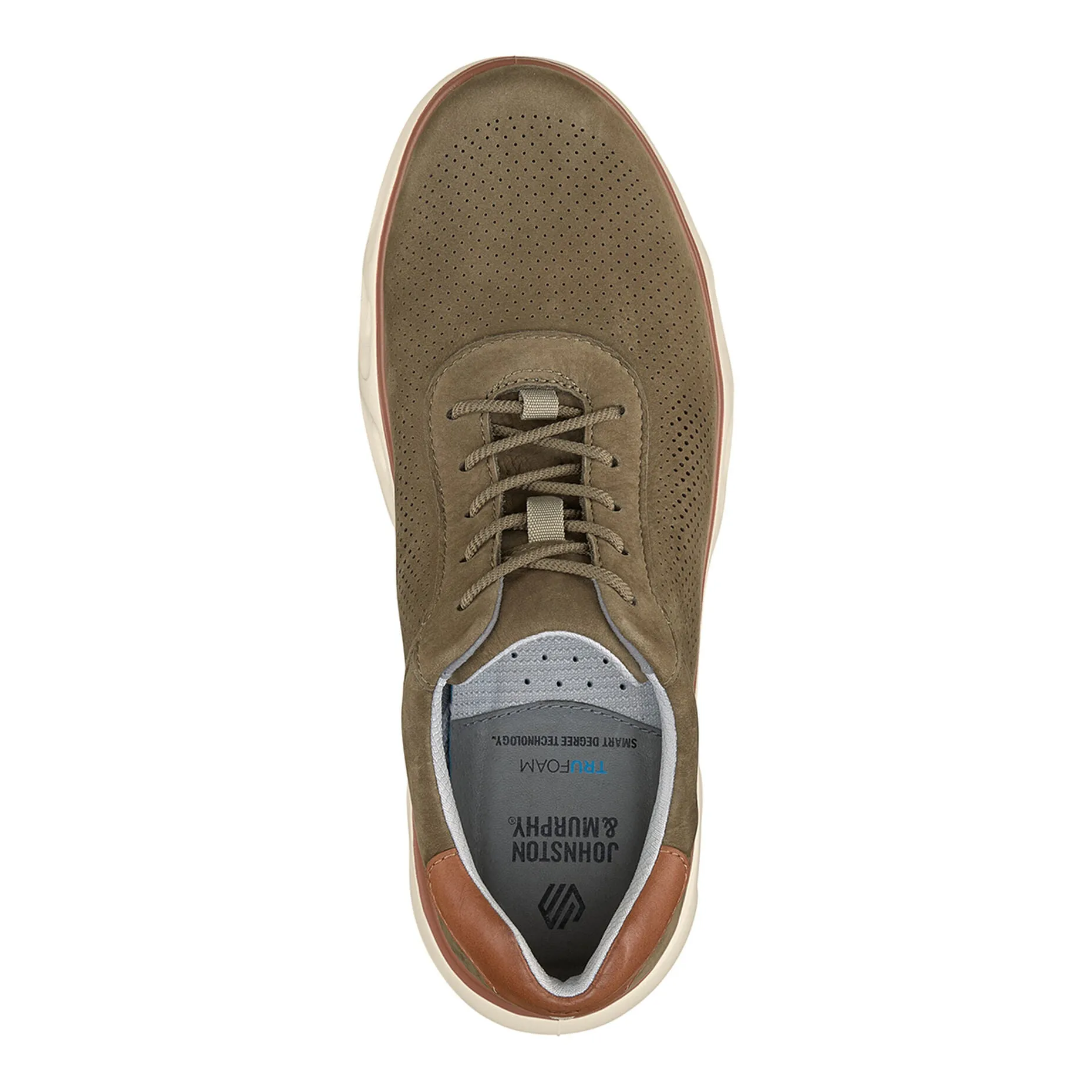 Reactivate U-Throat - Mens Casual Sneaker