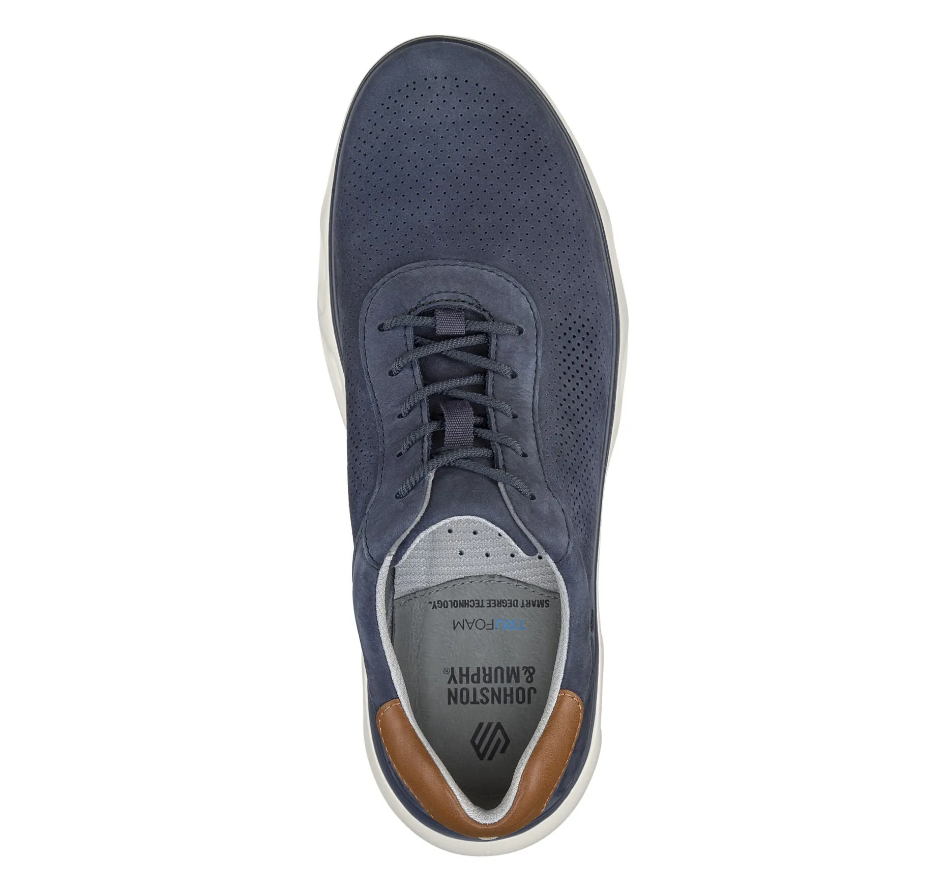 Reactivate U-Throat - Mens Casual Sneaker