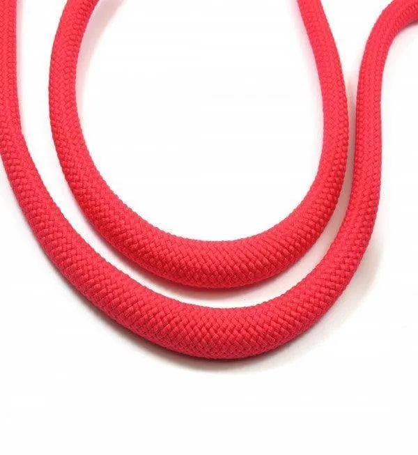 Red Camera Strap