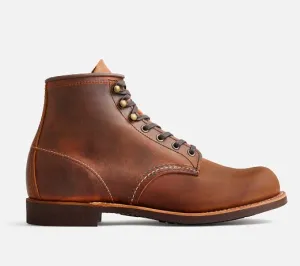 Red Wing Heritage Blacksmith Copper