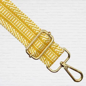 Removable Strap Print #5
