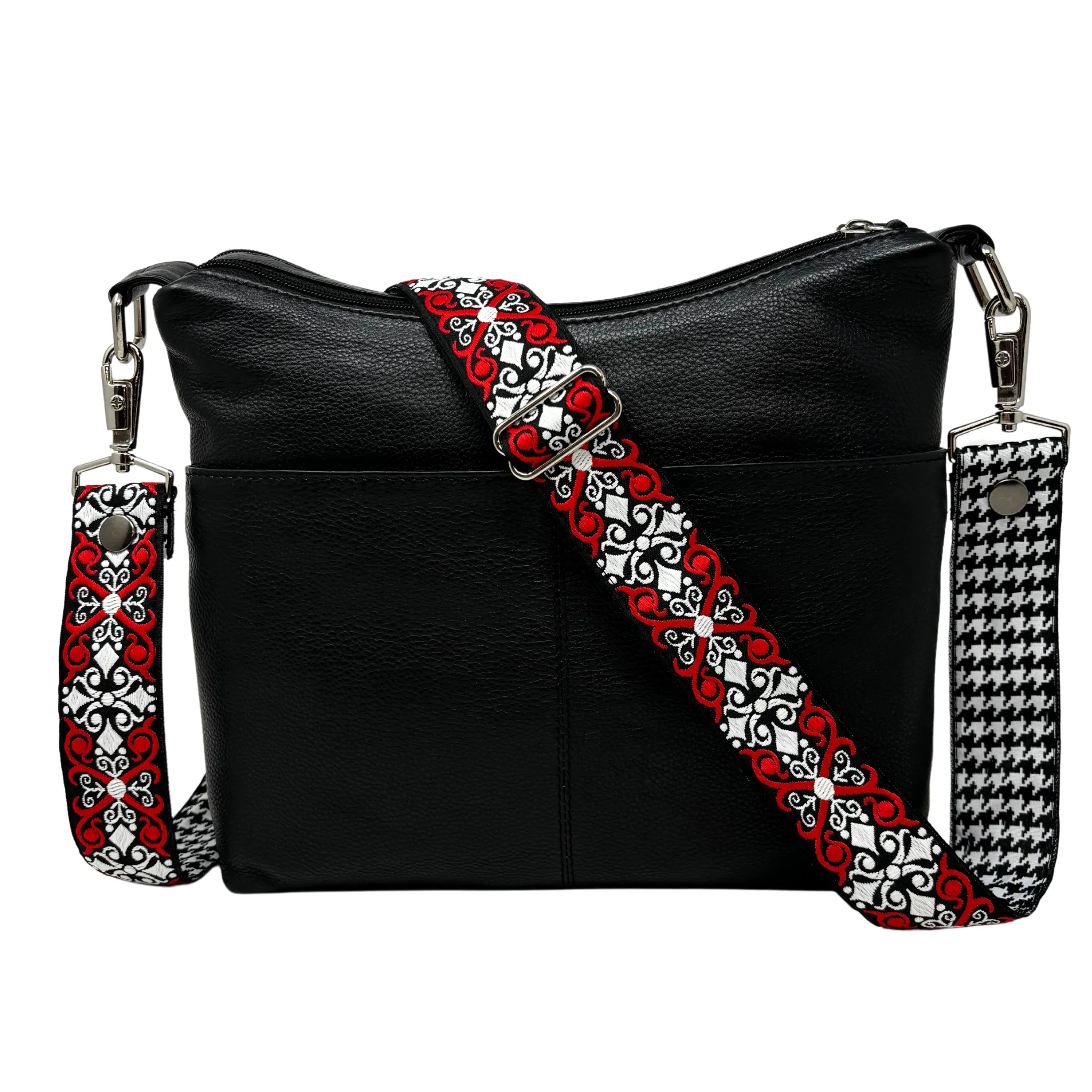 Reversibles - Houndstooth