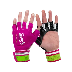 REVOKE PLUS HAND GUARD