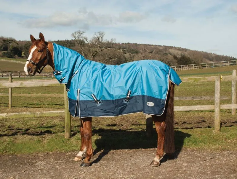 Rhinegold Full Neck Torrent