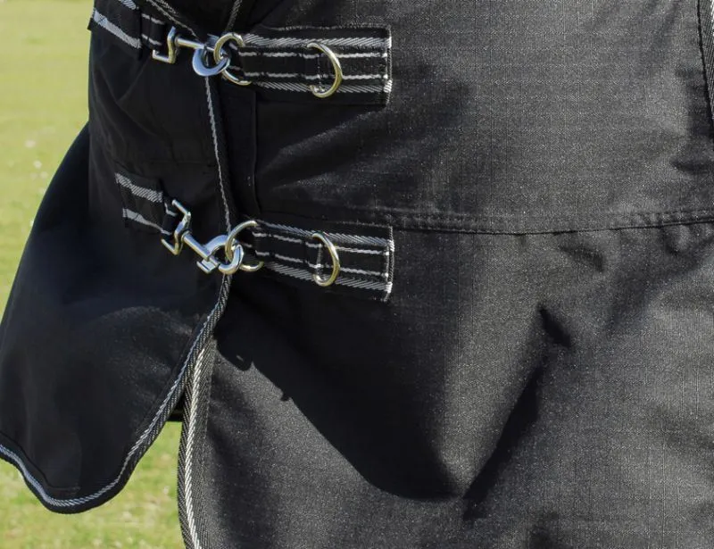 Rhinegold Full Neck Torrent
