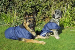 Rhinegold Highland Dog Coat