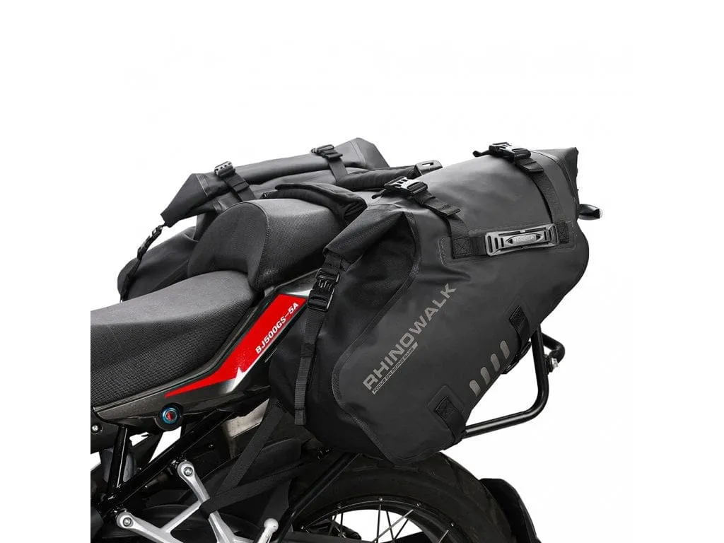 Rhinowalk Saddle Bag L