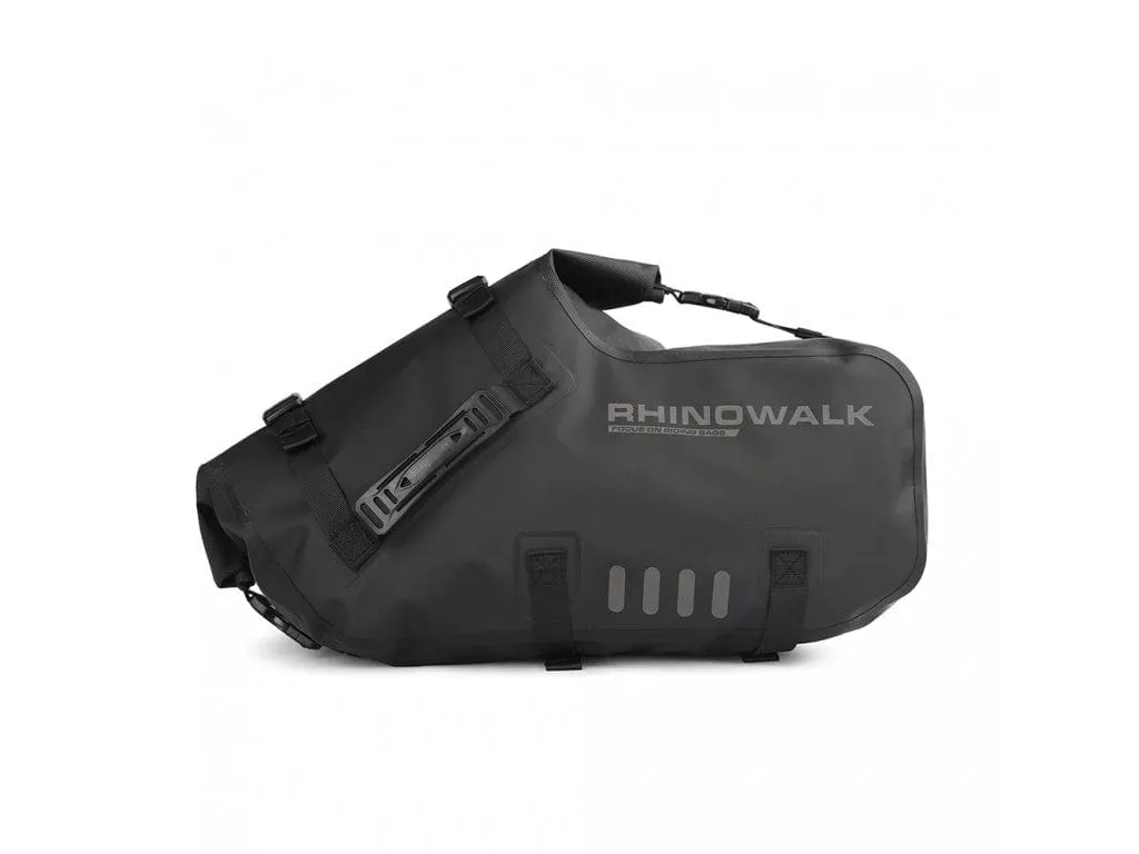 Rhinowalk Saddle Bag L
