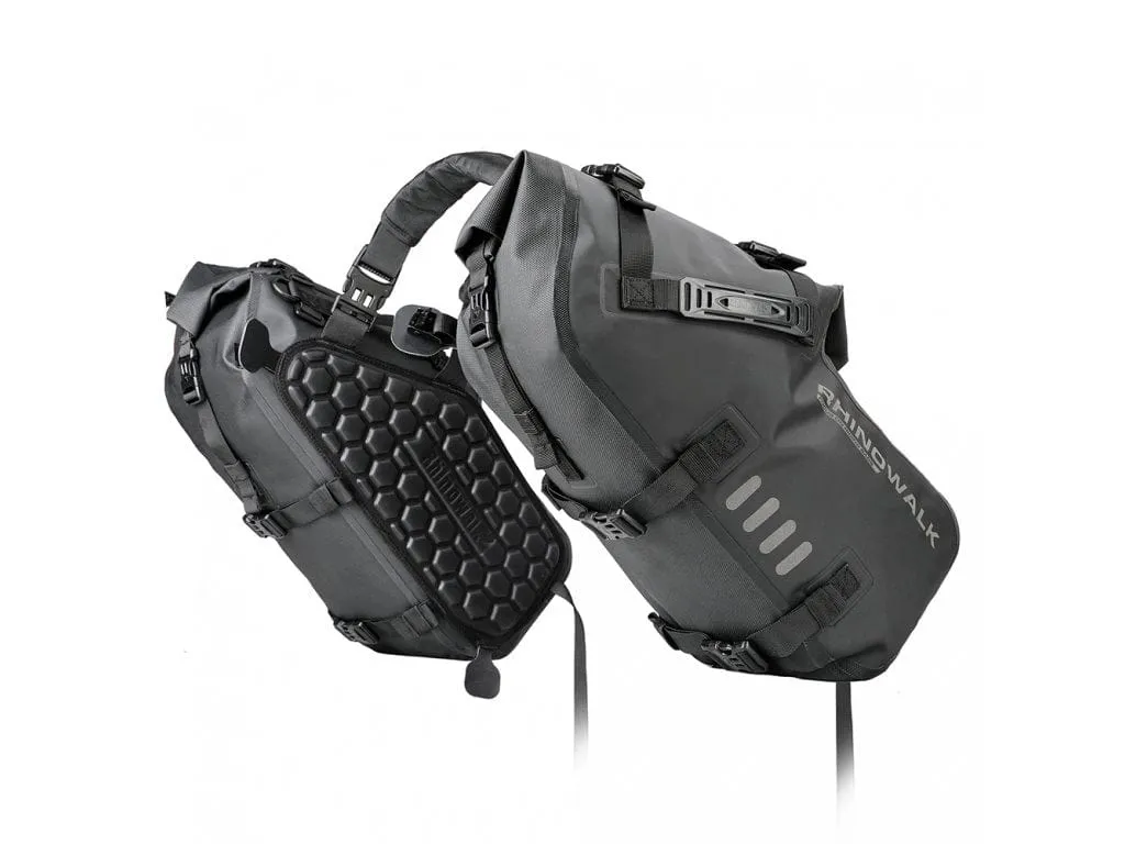 Rhinowalk Saddle Bag L