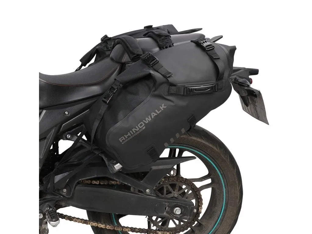 Rhinowalk Saddle Bag L
